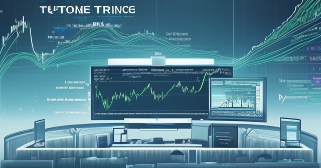 Dynamic Forex market trends