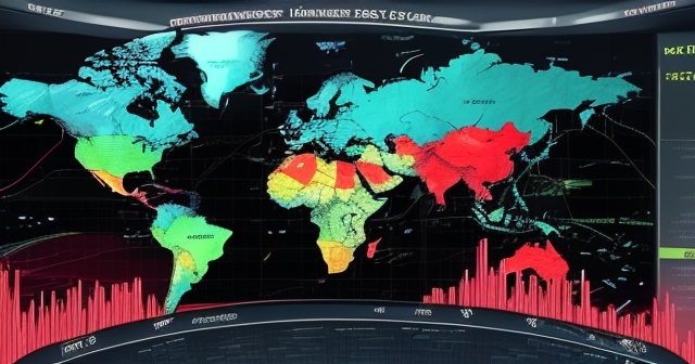 Currency pairs affected by news