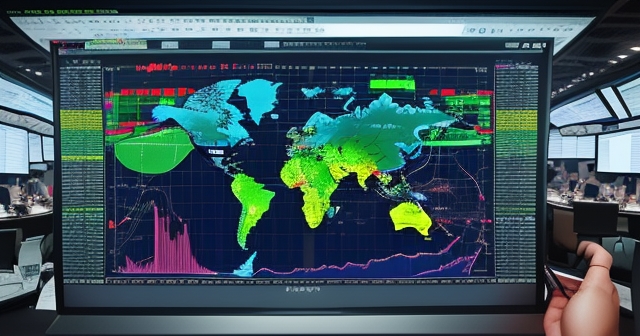 Concept of risk management in trading
