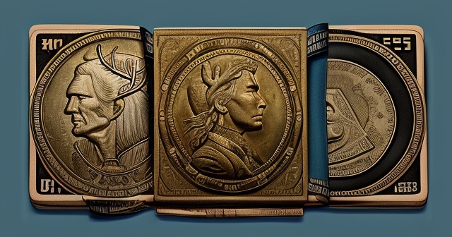 Cultural symbols of wealth
