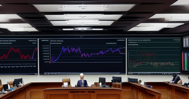 Economic committee meeting