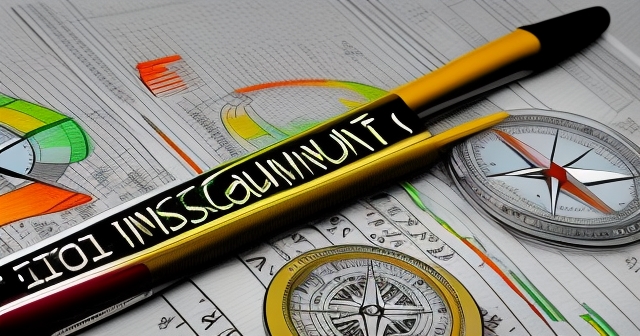consumer confidence depicted as data trends
