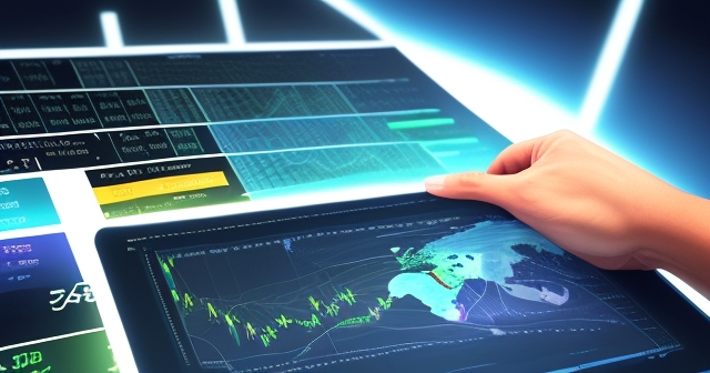Diverse forex market participants