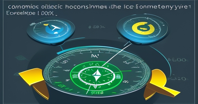 economic indicators as a compass
