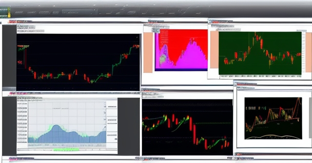 Forex trading concepts