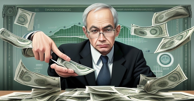 Liquidity injected into the banking system