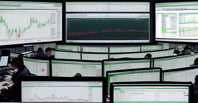 an illustration of MetaTrader Trade Manager interface