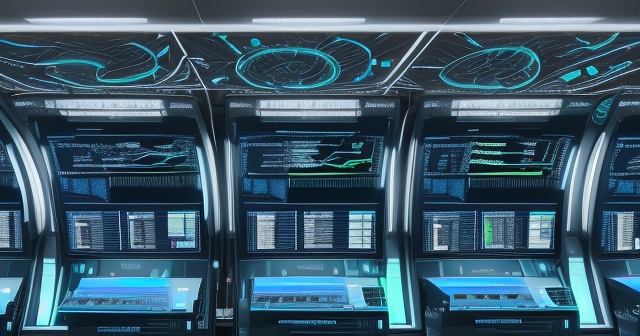energy management systems