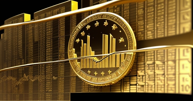 Traders observing gold price changes