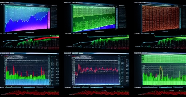 Innovations in trading technology scene