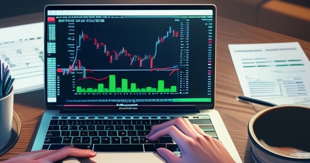 An undercapitalized trader struggling with losses