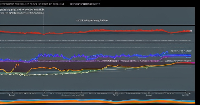 Euro yield curve dynamics visualization