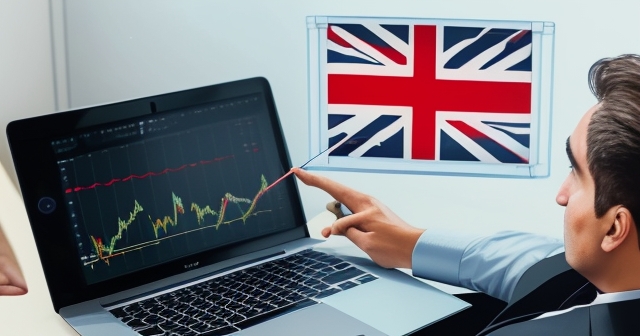 currency pair dance in financial market