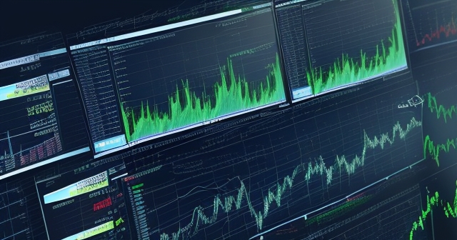 Stock market fluctuations