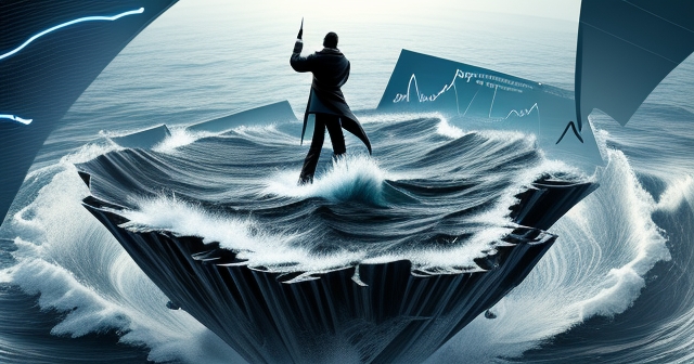 Navigating through financial challenges