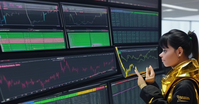 educational resources for trading