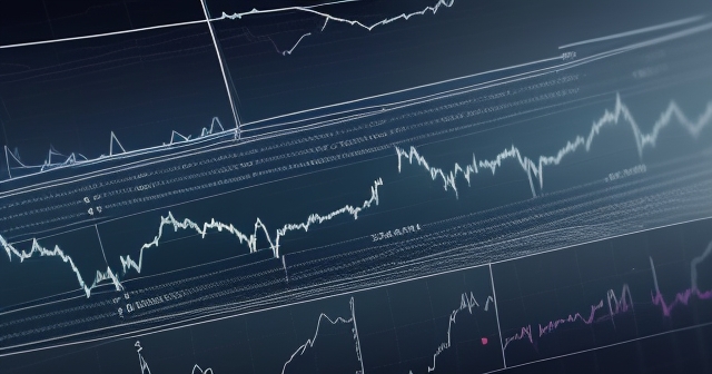 investors analyzing market strategies