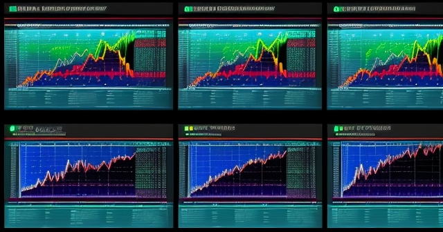 Global economic indicators impact artwork