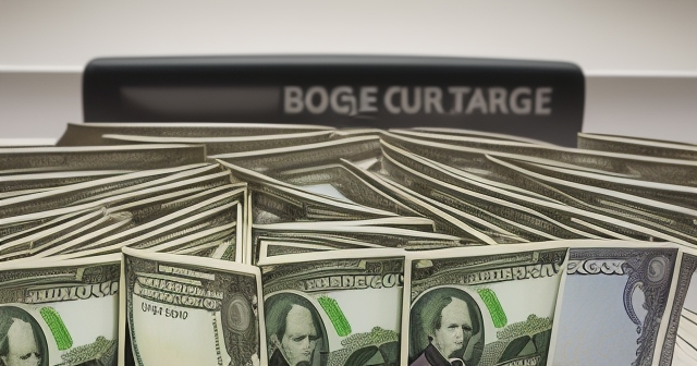 Political events affecting currency