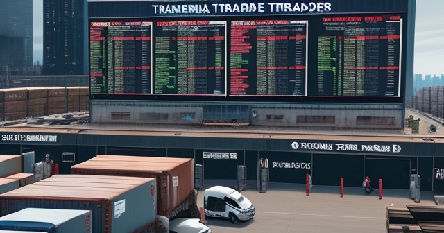 historical traders yelling bids