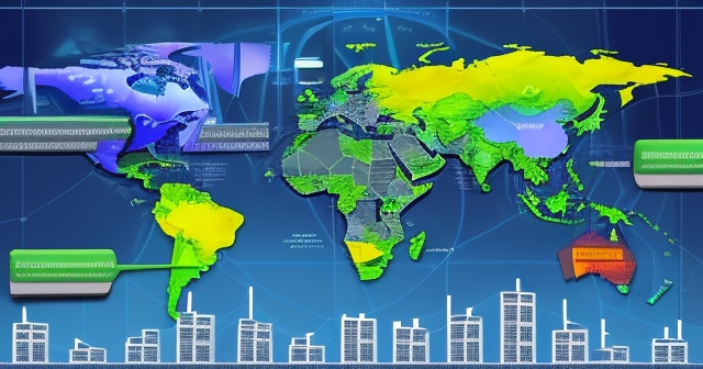 a global economic comparison