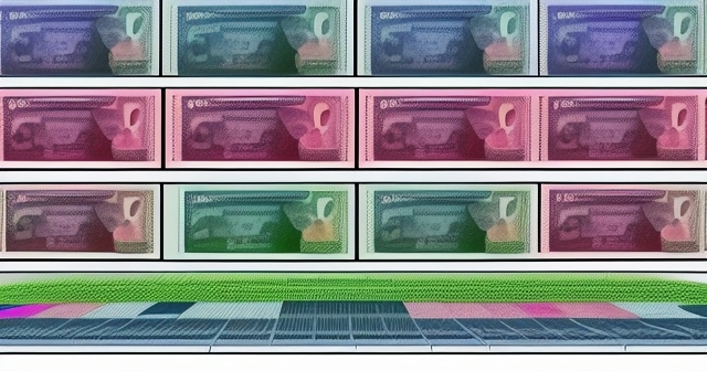 global trade dynamics illustration