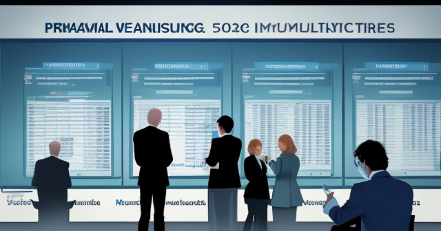 Vaccines in clinical trial phases with research data
