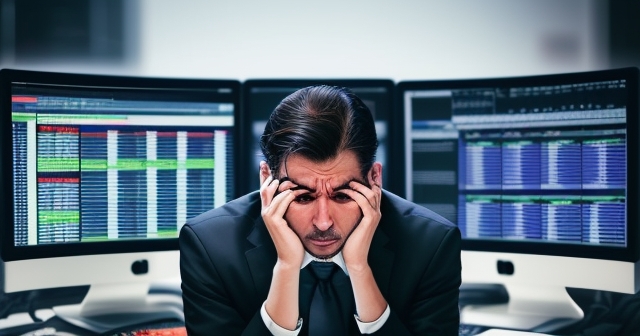 Learning from trading failures