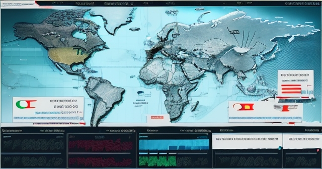 Currency exchange market