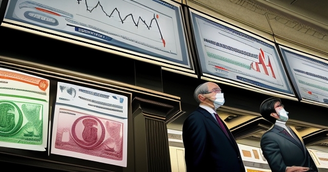illustration of fiscal and monetary policies in action