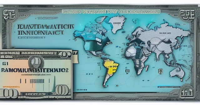 trade policy impact on currency