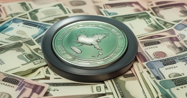 financial market analysis