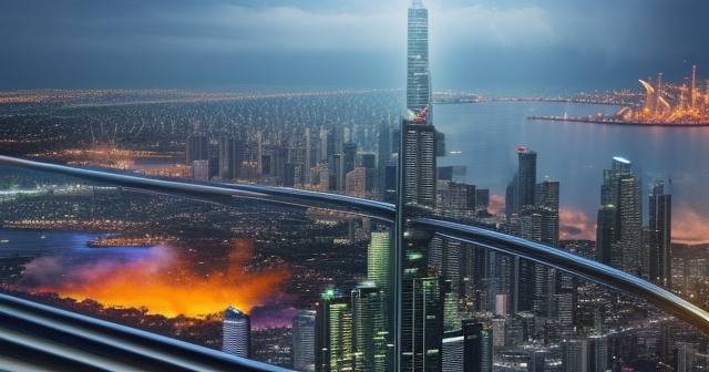 dynamic market analysis