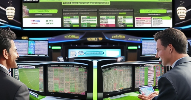 A Kiwi navigating online betting sites