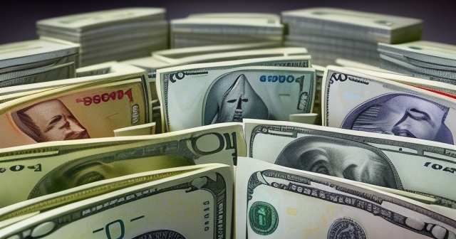 central bank policy influences on currency