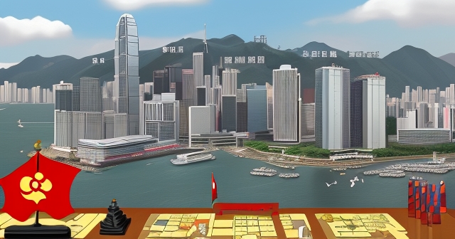 US Congress debating Hong Kong bills