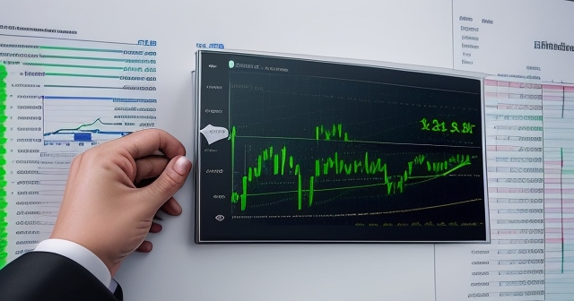 investment comparison charts