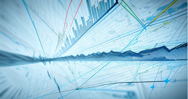 visualizing the 200-day moving average