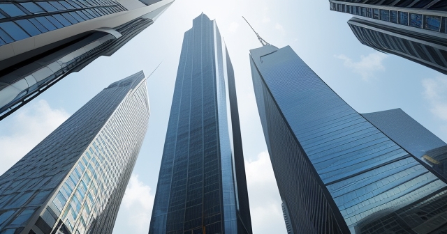 technology upgrade in finance