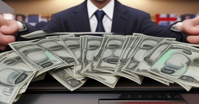 Global currency exchange dynamics