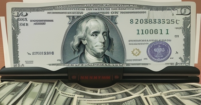 Economic data impact on Forex rates