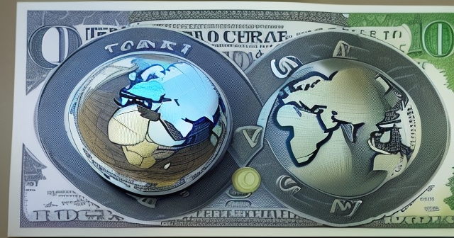Forex market trading charts