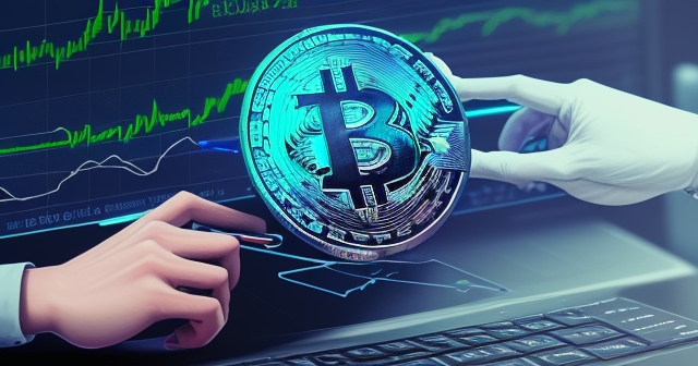 Visualizing market resistance levels.