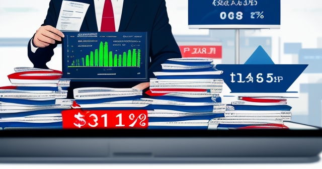 Charts and graphs depicting CPI statistics