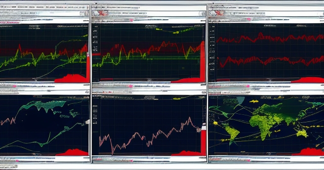 Understanding implied volatility fluctuations and their impact on option pricing.