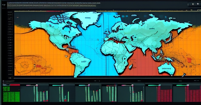 Understanding FX risk reversals in the context of geopolitical trade uncertainties.