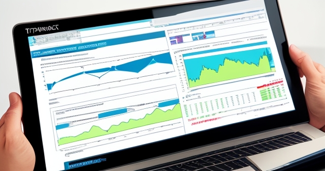 Risk management strategies visualized