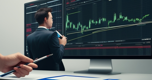 A global market map highlighting diverse asset classes