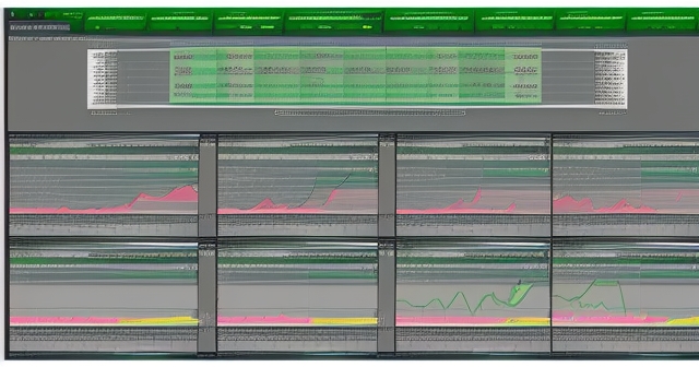 automated trading system