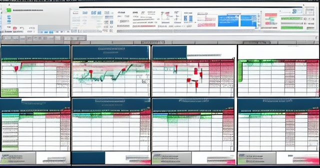 emotional trader making decisions